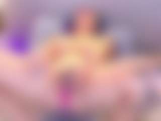 Annie's Live Sex Cam Show