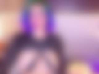 Annie's Live Sex Cam Show
