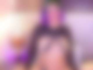 Annie's Live Sex Cam Show