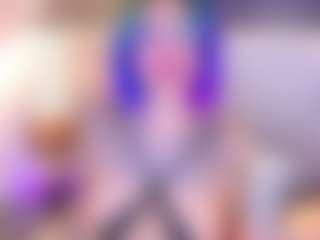 Annie's Live Sex Cam Show