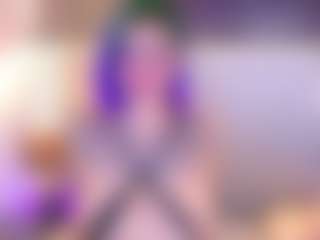 Annie's Live Sex Cam Show