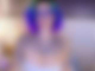 Annie's Live Sex Cam Show