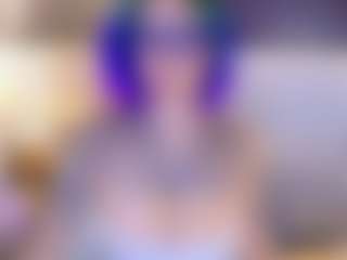 Annie's Live Sex Cam Show