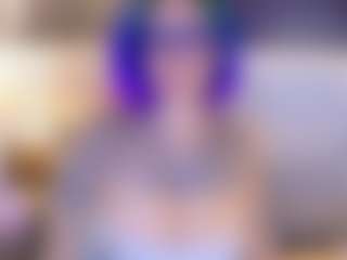 Annie's Live Sex Cam Show