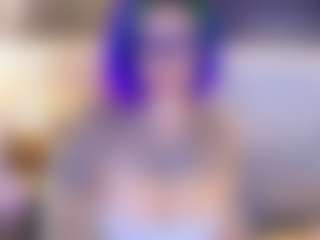 Annie's Live Sex Cam Show
