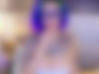 Annie's Live Sex Cam Show