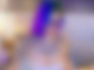 Annie's Live Sex Cam Show