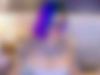 Annie's Live Sex Cam Show