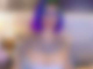 Annie's Live Sex Cam Show