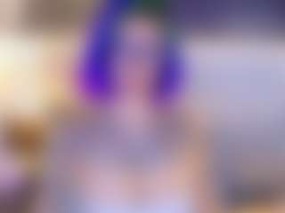 Annie's Live Sex Cam Show