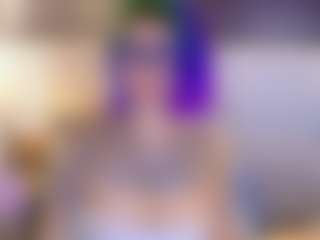 Annie's Live Sex Cam Show
