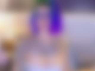 Annie's Live Sex Cam Show
