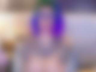 Annie's Live Sex Cam Show