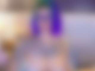 Annie's Live Sex Cam Show