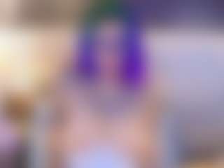 Annie's Live Sex Cam Show