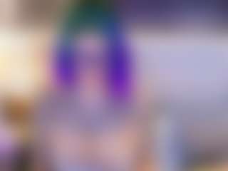 Annie's Live Sex Cam Show