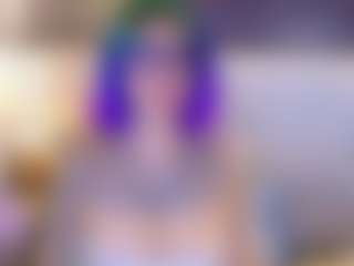 Annie's Live Sex Cam Show