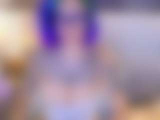Annie's Live Sex Cam Show