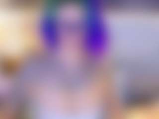 Annie's Live Sex Cam Show