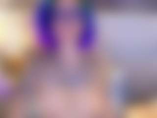 Annie's Live Sex Cam Show