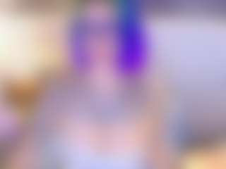 Annie's Live Sex Cam Show