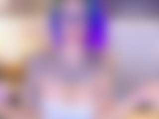 Annie's Live Sex Cam Show