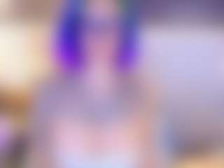 Annie's Live Sex Cam Show