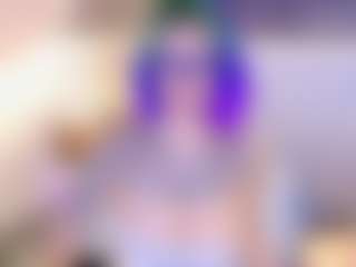 Annie's Live Sex Cam Show