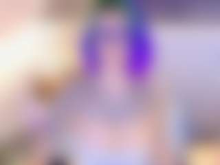 Live cam show with Annie - Dom on WildCum