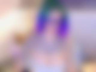 Annie's Live Sex Cam Show