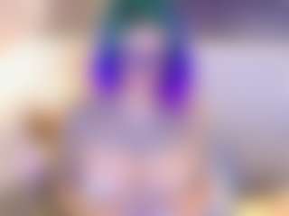 Annie's Live Sex Cam Show