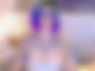 Annie's Live Sex Cam Show