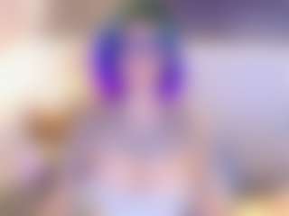 Annie's Live Sex Cam Show