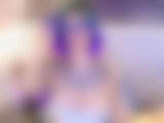 Annie's Live Sex Cam Show