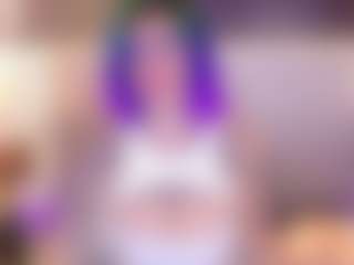 Annie's Live Sex Cam Show