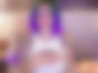 Annie's Live Sex Cam Show