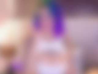 Annie's Live Sex Cam Show