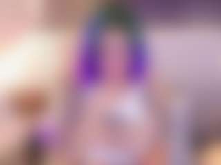 Annie's Live Sex Cam Show
