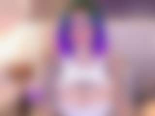 Annie's Live Sex Cam Show
