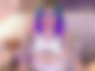 Annie's Live Sex Cam Show