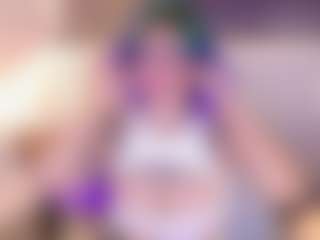 Annie's Live Sex Cam Show