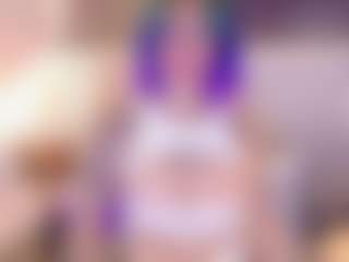 Annie's Live Sex Cam Show