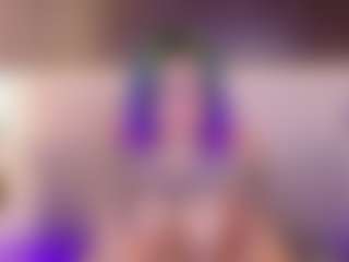 Annie's Live Sex Cam Show