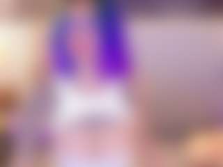 Annie's Live Sex Cam Show