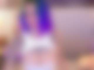 Annie's Live Sex Cam Show