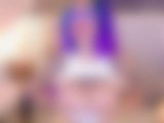 Annie's Live Sex Cam Show