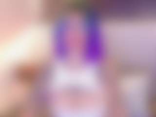 Annie's Live Sex Cam Show