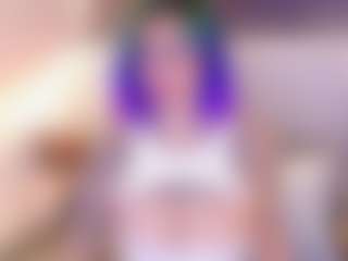 Annie's Live Sex Cam Show