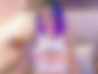 Live cam show with Annie - Fetish on Pornisteam.com