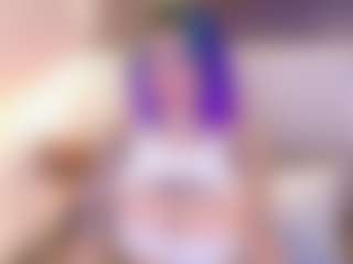 Annie's Live Sex Cam Show